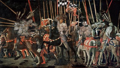  av Paolo Uccello