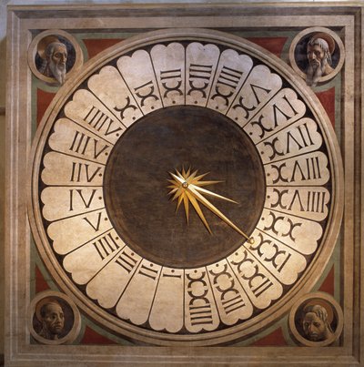 Ukjent bilde av Paolo Uccello