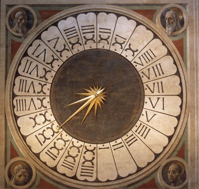 Ukjent bilde av Paolo Uccello
