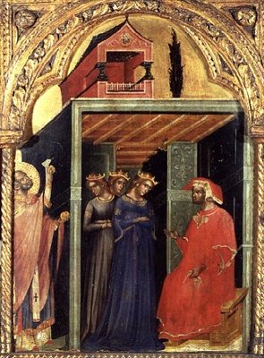 St. Nicholas