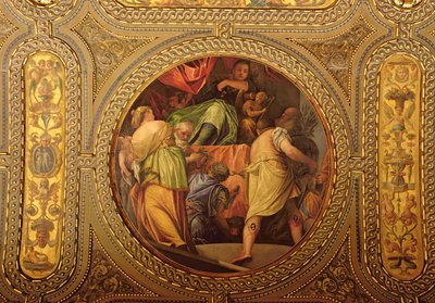 Ære av Paolo Veronese