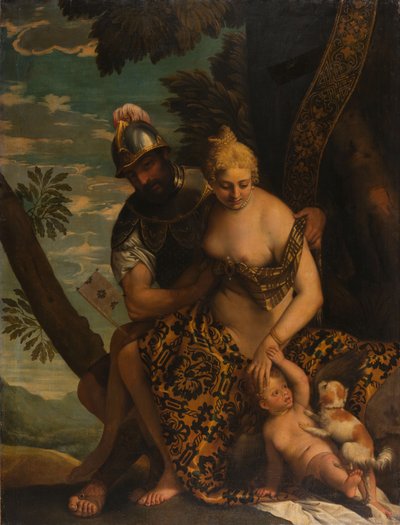  av Paolo Veronese