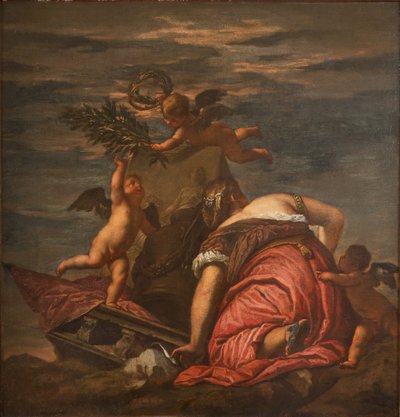 av Paolo Veronese