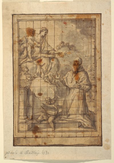  av Paolo de Mattheis