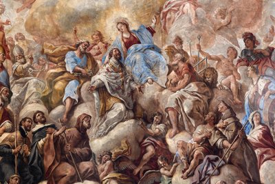 av Paolo di Matteis