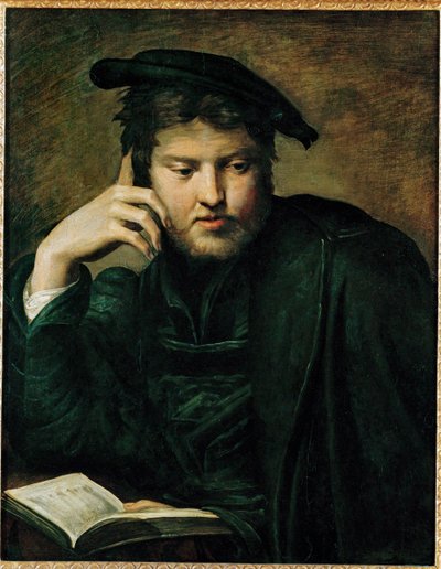  av Parmigianino (1503 40)