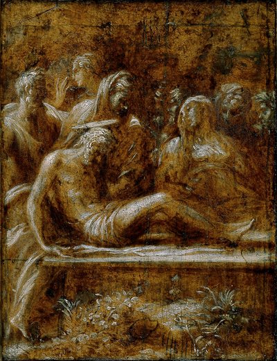  av Parmigianino