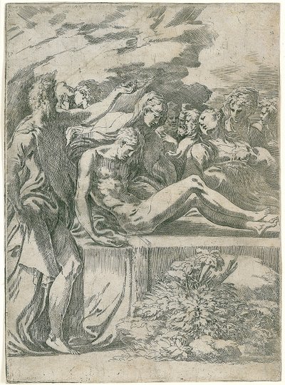  av Parmigianino