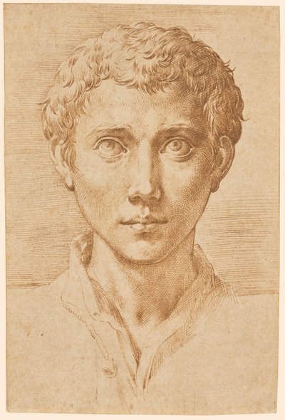  av Parmigianino
