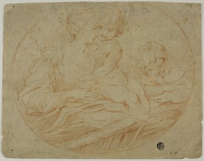  av Parmigianino