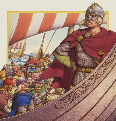 Nachdem die Legionen gegangen waren von Pat (1907-95) Nicolle