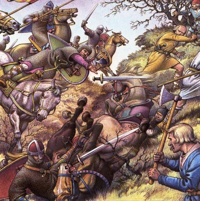 Nachdem die Legionen gingen: Der Waffenstillstand, der jeden Donnerstag begann von Pat (1907-95) Nicolle