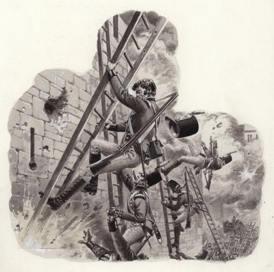  av Pat (1907 95) Nicolle