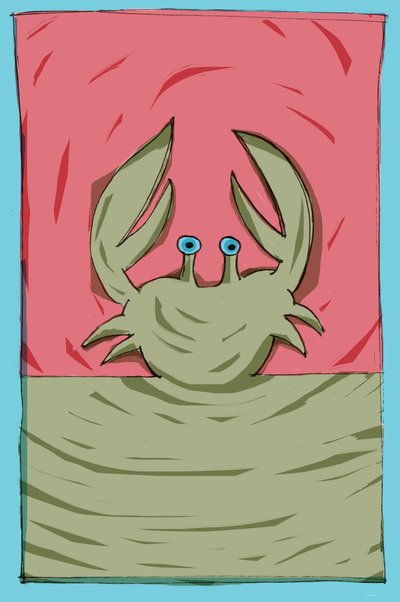 Krepsen, Stjernetegn av Patrizia La Porta