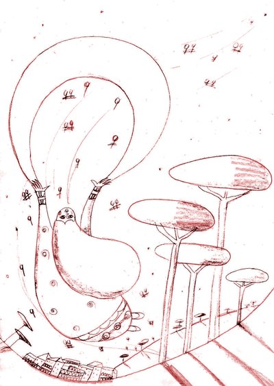 Konserter av Patrizia La Porta