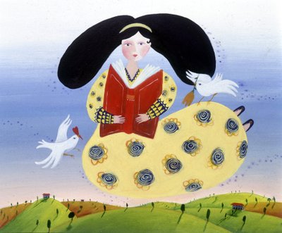  av Patrizia La Porta