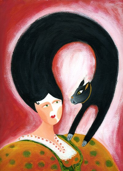  av Patrizia La Porta