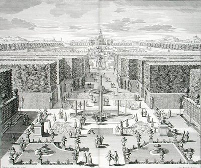 Watergardens fra 