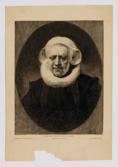  av Paul Adolphe Rajon