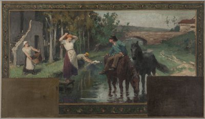  av Paul Albert Baudouin