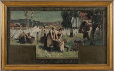  av Paul Albert Baudouin