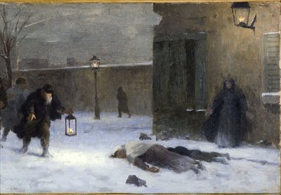  av Paul Albert Baudouin