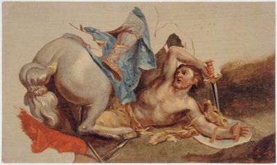  av Paul Baudry