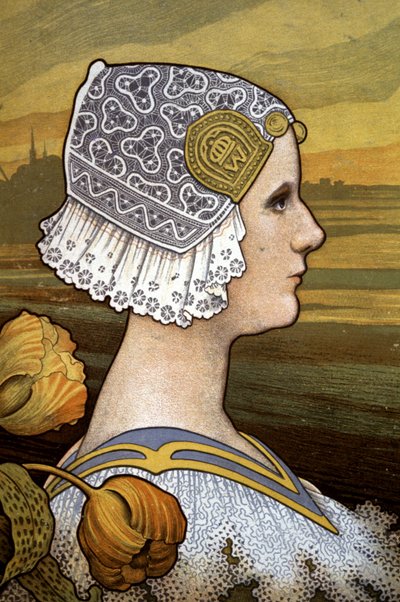  av Paul Berthon