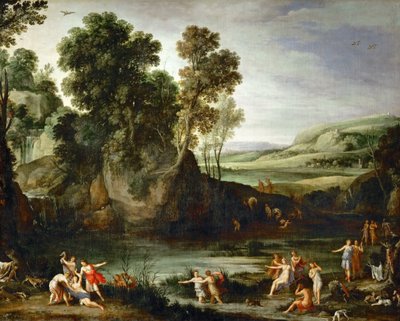  av Paul Bril