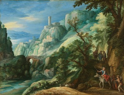  av Paul Bril