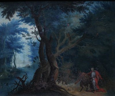  av Paul Bril