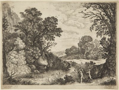  av Paul Bril