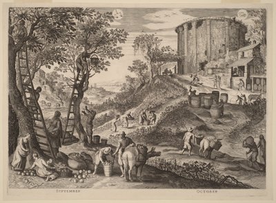  av Paul Bril