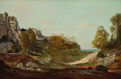  av Paul Camille Guigou
