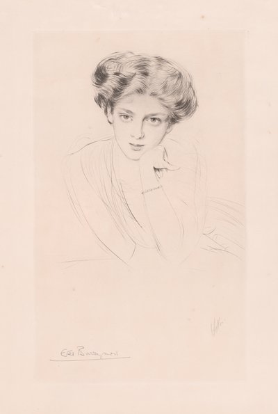  av Paul Cesar Helleu
