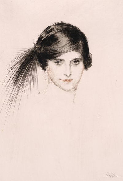  av Paul Cesar Helleu
