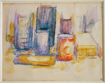  av Paul Cézanne