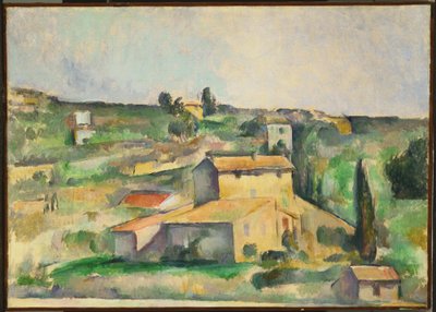  av Paul Cézanne