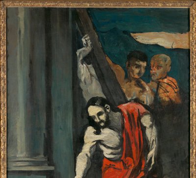  av Paul Cézanne
