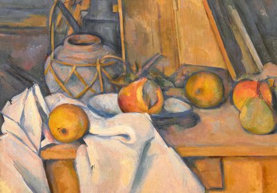  av Paul Cézanne