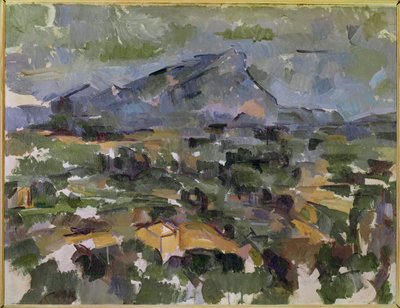  av Paul Cézanne