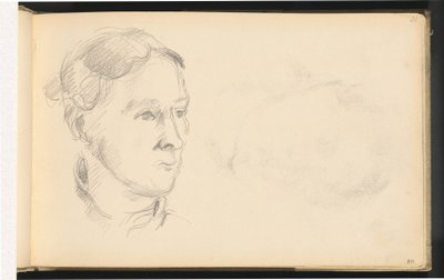  av Paul Cézanne