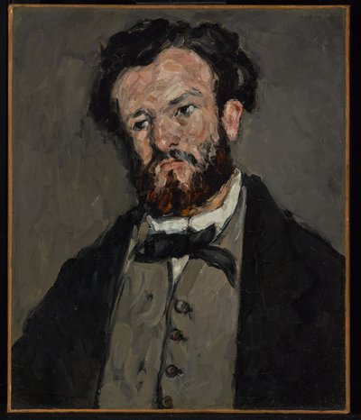  av Paul Cézanne
