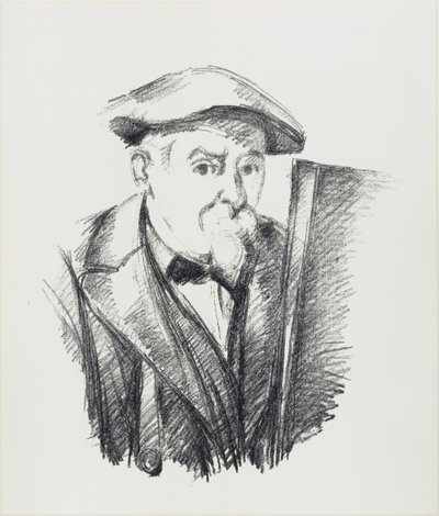 av Paul Cézanne