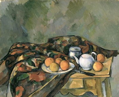  av Paul Cézanne