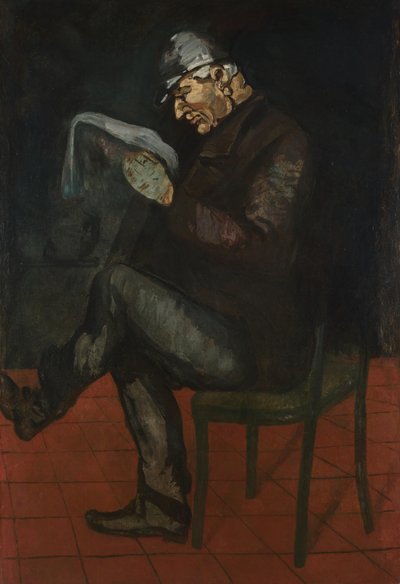  av Paul Cézanne
