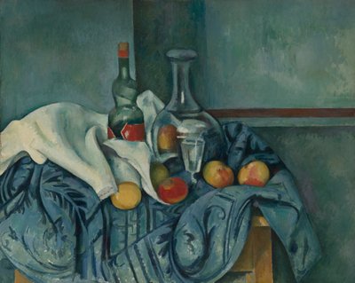  av Paul Cézanne