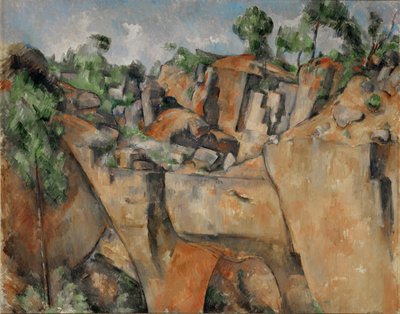  av Paul Cezanne