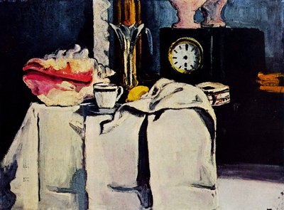  av Paul Cézanne