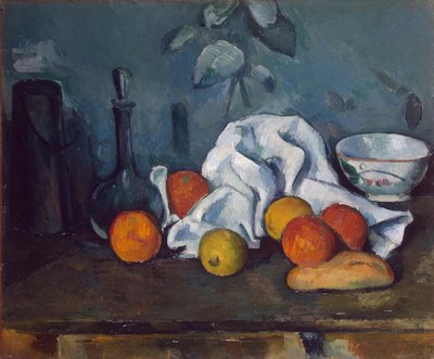  av Paul Cézanne